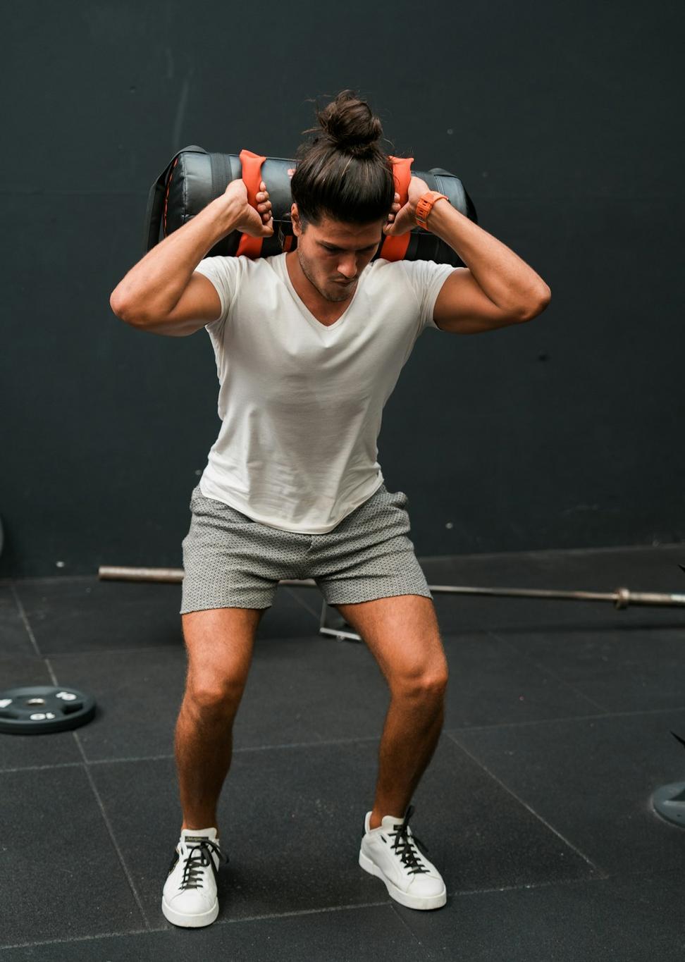 Intense Training