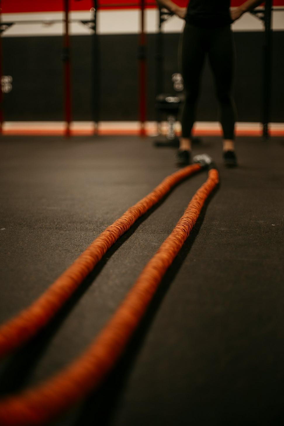 Ignis Vortex Realm Fitness